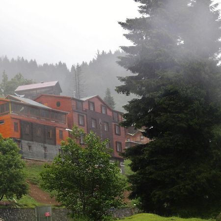 Ayderoom Hotel Екстер'єр фото