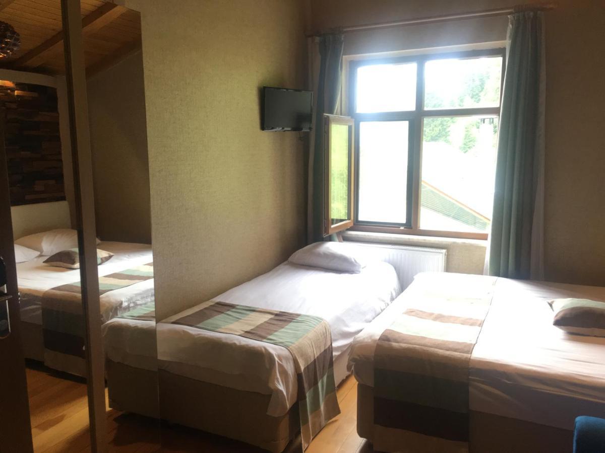 Ayderoom Hotel Екстер'єр фото