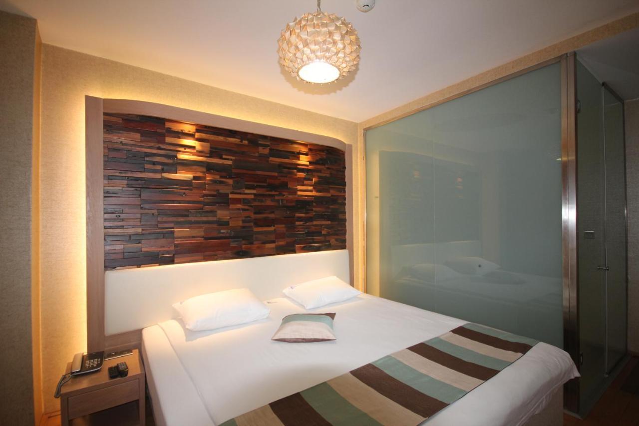 Ayderoom Hotel Екстер'єр фото