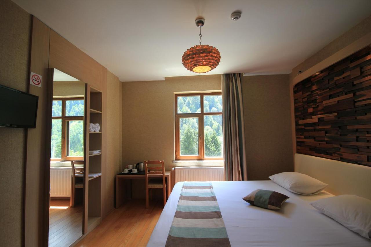 Ayderoom Hotel Екстер'єр фото