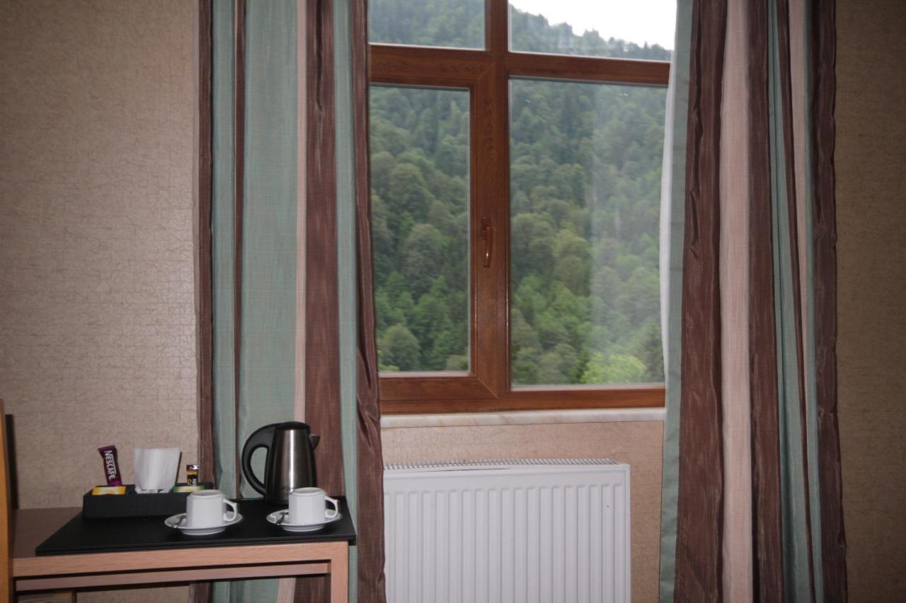 Ayderoom Hotel Екстер'єр фото