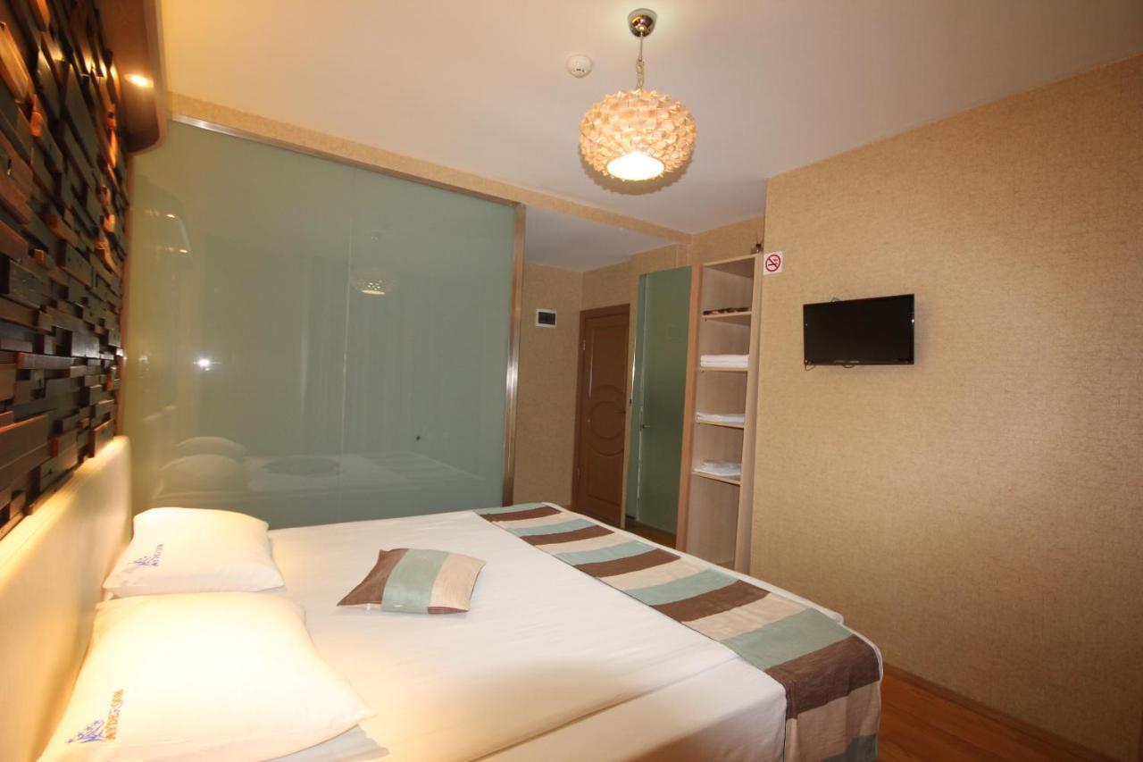 Ayderoom Hotel Екстер'єр фото
