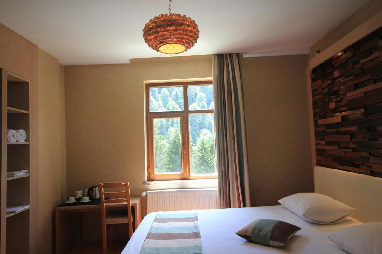 Ayderoom Hotel Екстер'єр фото