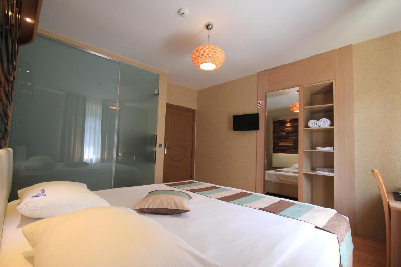 Ayderoom Hotel Екстер'єр фото