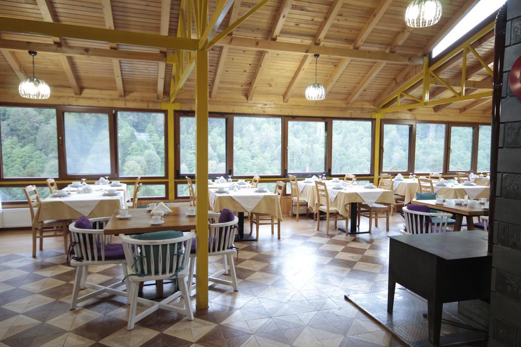 Ayderoom Hotel Екстер'єр фото