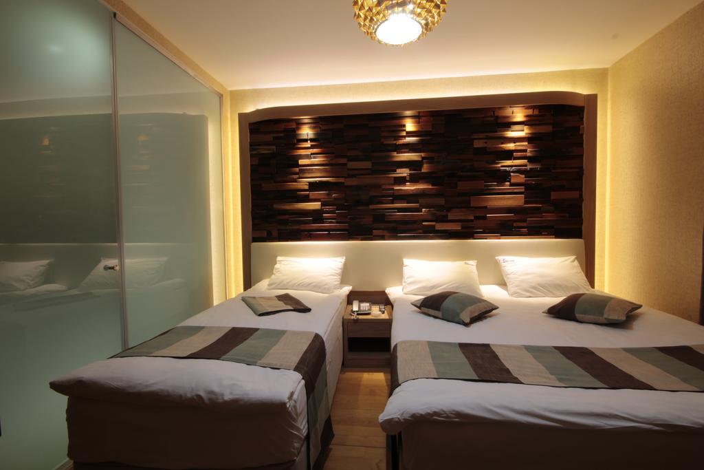 Ayderoom Hotel Номер фото