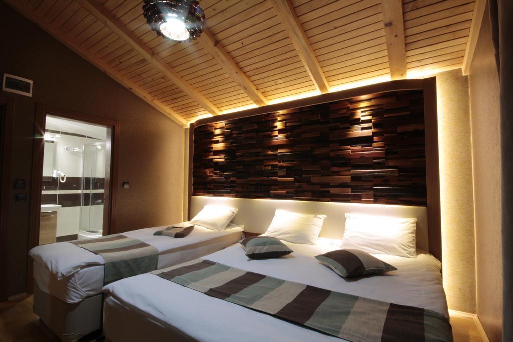 Ayderoom Hotel Екстер'єр фото