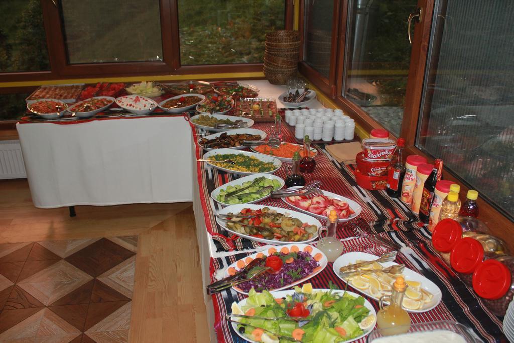 Ayderoom Hotel Екстер'єр фото