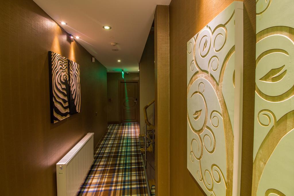 Ayderoom Hotel Екстер'єр фото