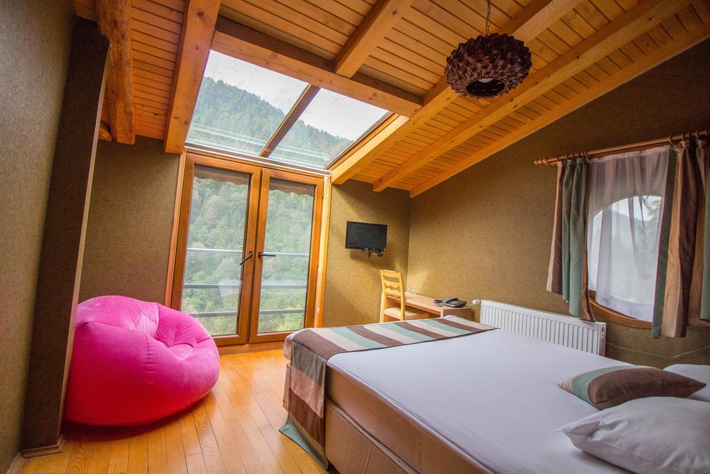 Ayderoom Hotel Екстер'єр фото