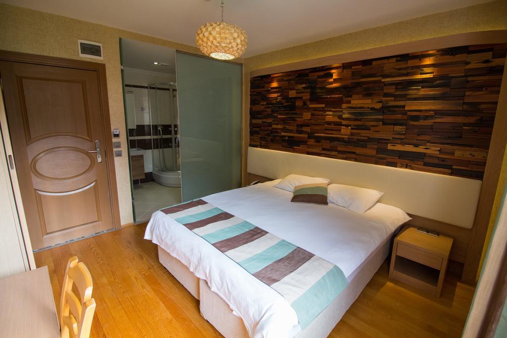 Ayderoom Hotel Екстер'єр фото