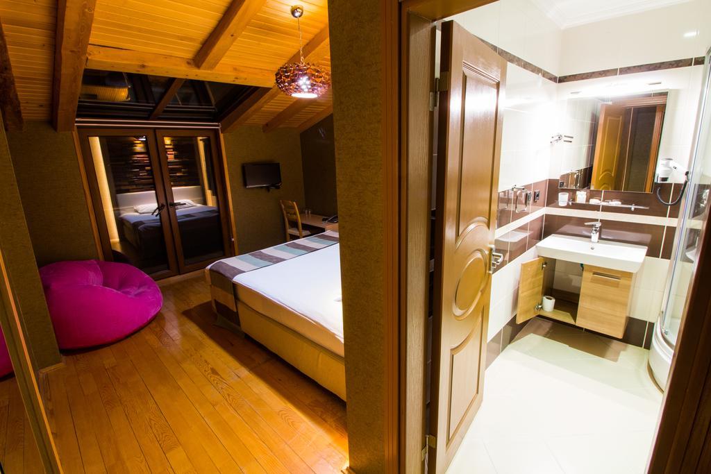 Ayderoom Hotel Екстер'єр фото