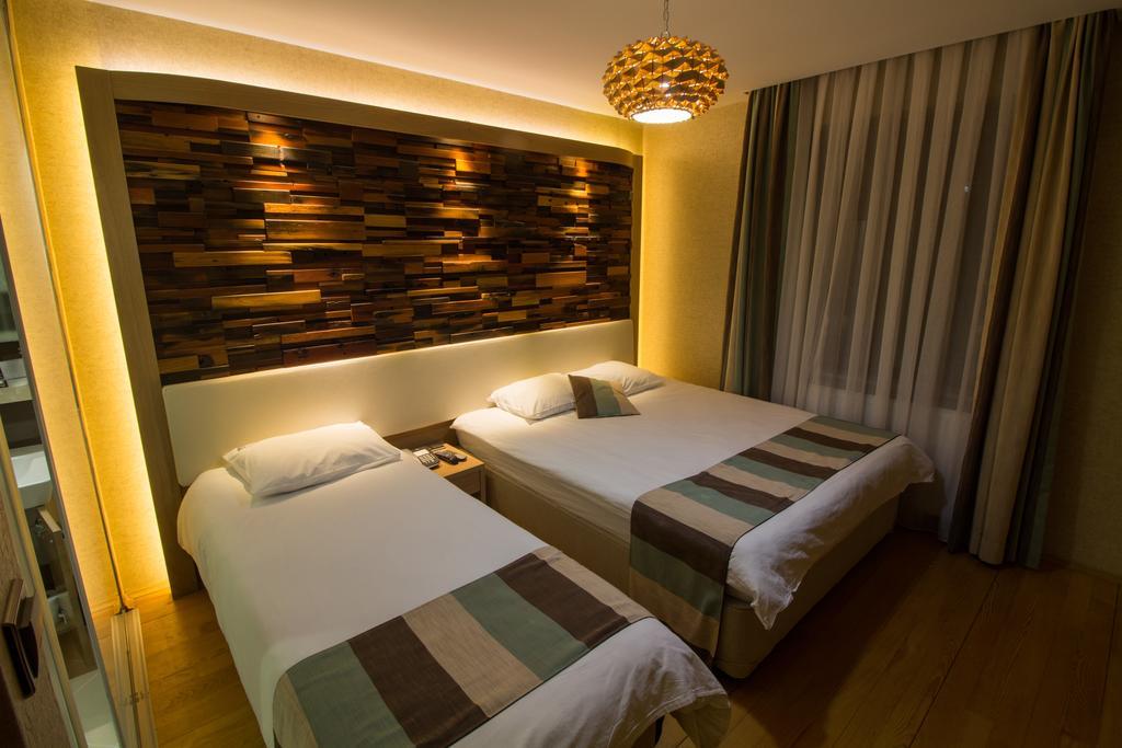 Ayderoom Hotel Екстер'єр фото