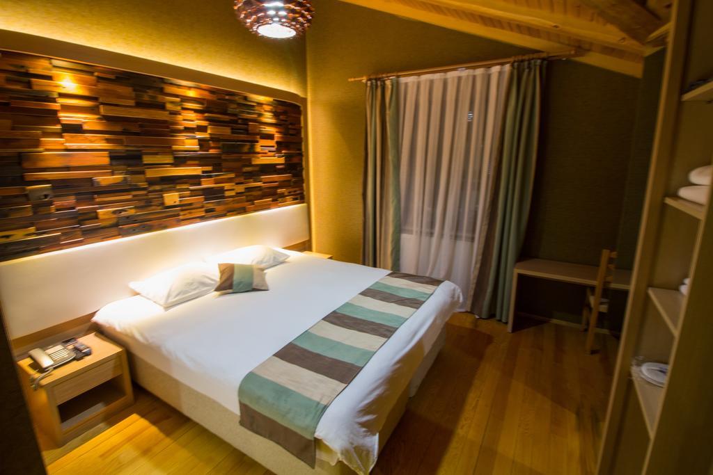 Ayderoom Hotel Екстер'єр фото