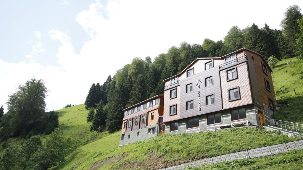 Ayderoom Hotel Екстер'єр фото