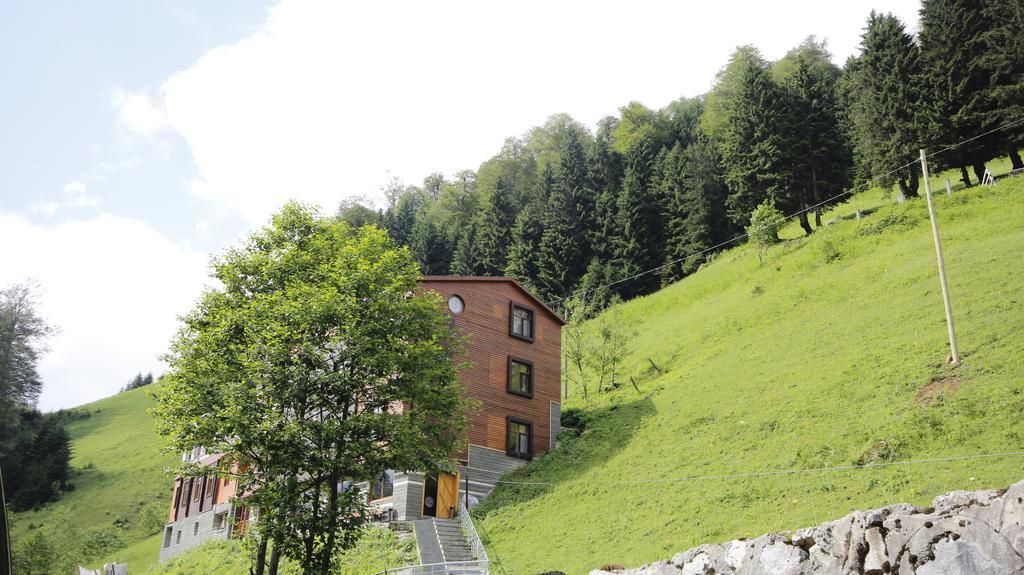 Ayderoom Hotel Екстер'єр фото