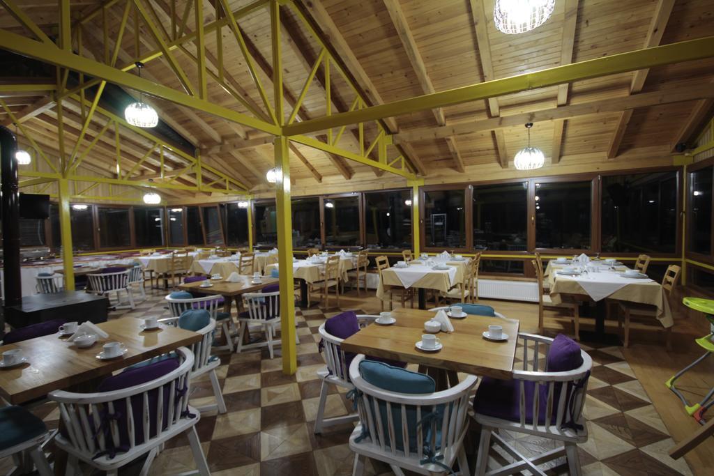 Ayderoom Hotel Екстер'єр фото