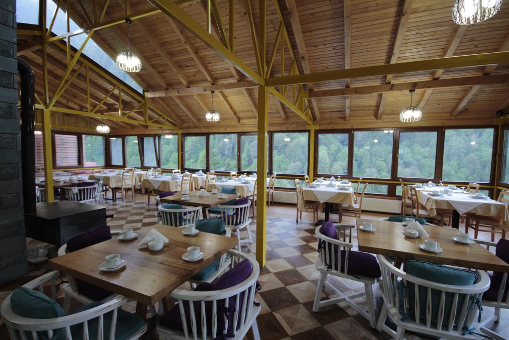 Ayderoom Hotel Екстер'єр фото