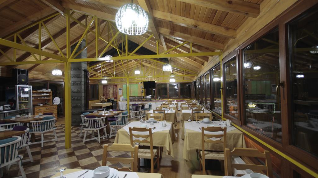 Ayderoom Hotel Екстер'єр фото