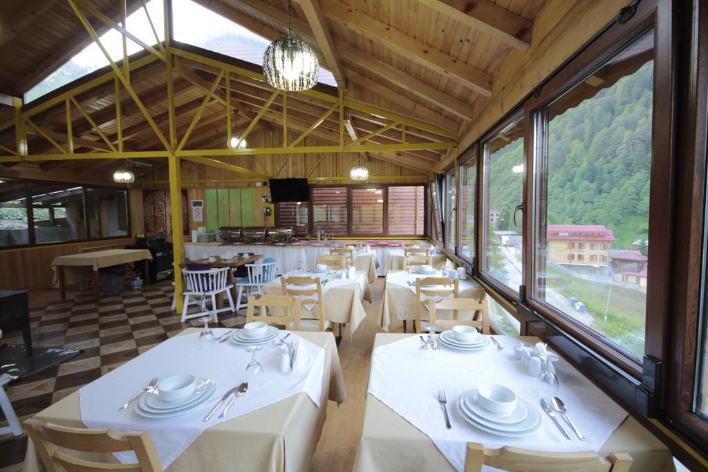 Ayderoom Hotel Екстер'єр фото
