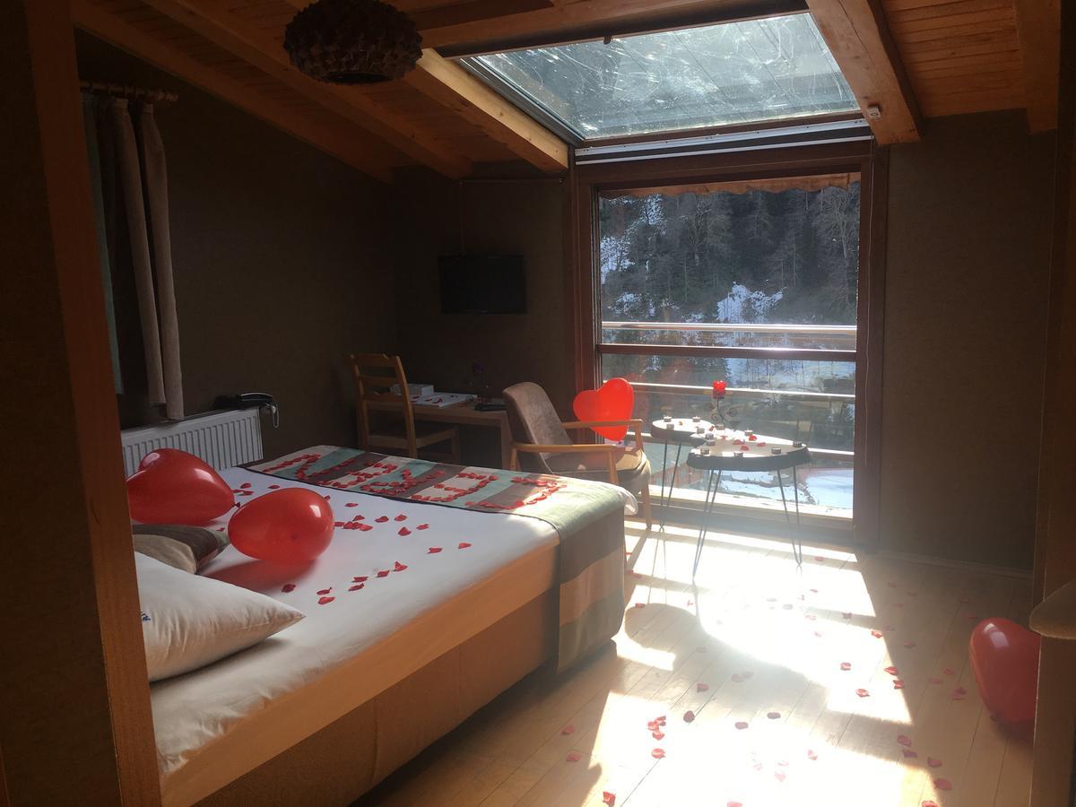 Ayderoom Hotel Екстер'єр фото