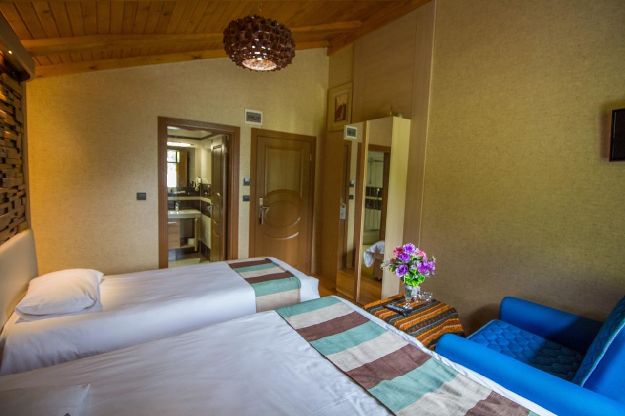 Ayderoom Hotel Екстер'єр фото