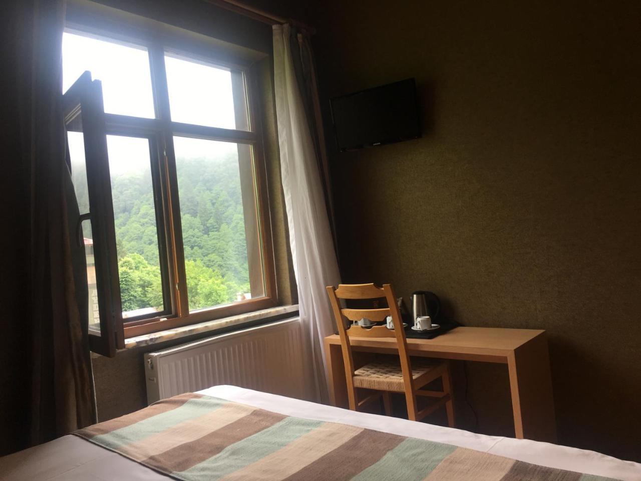 Ayderoom Hotel Екстер'єр фото
