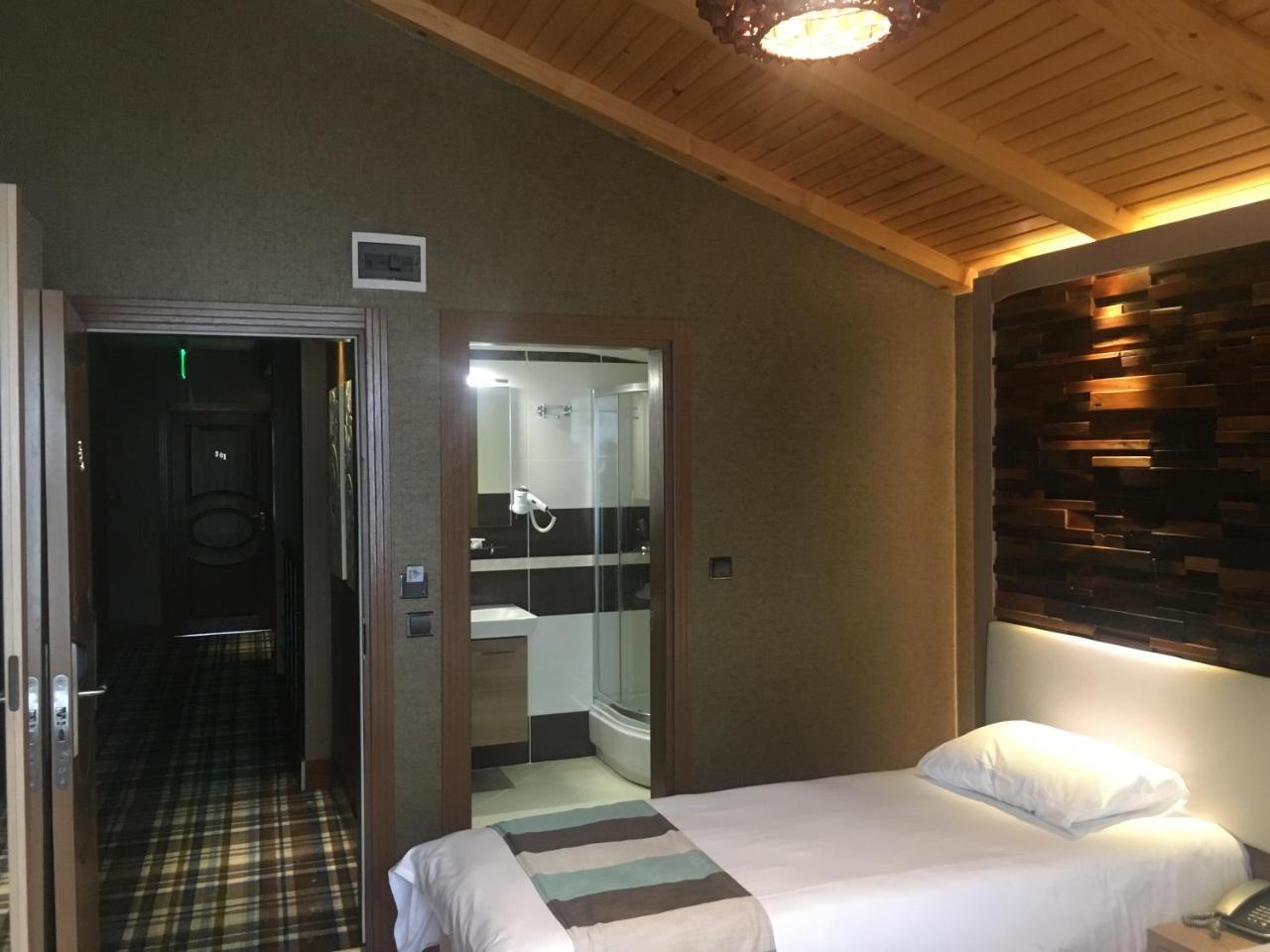 Ayderoom Hotel Екстер'єр фото