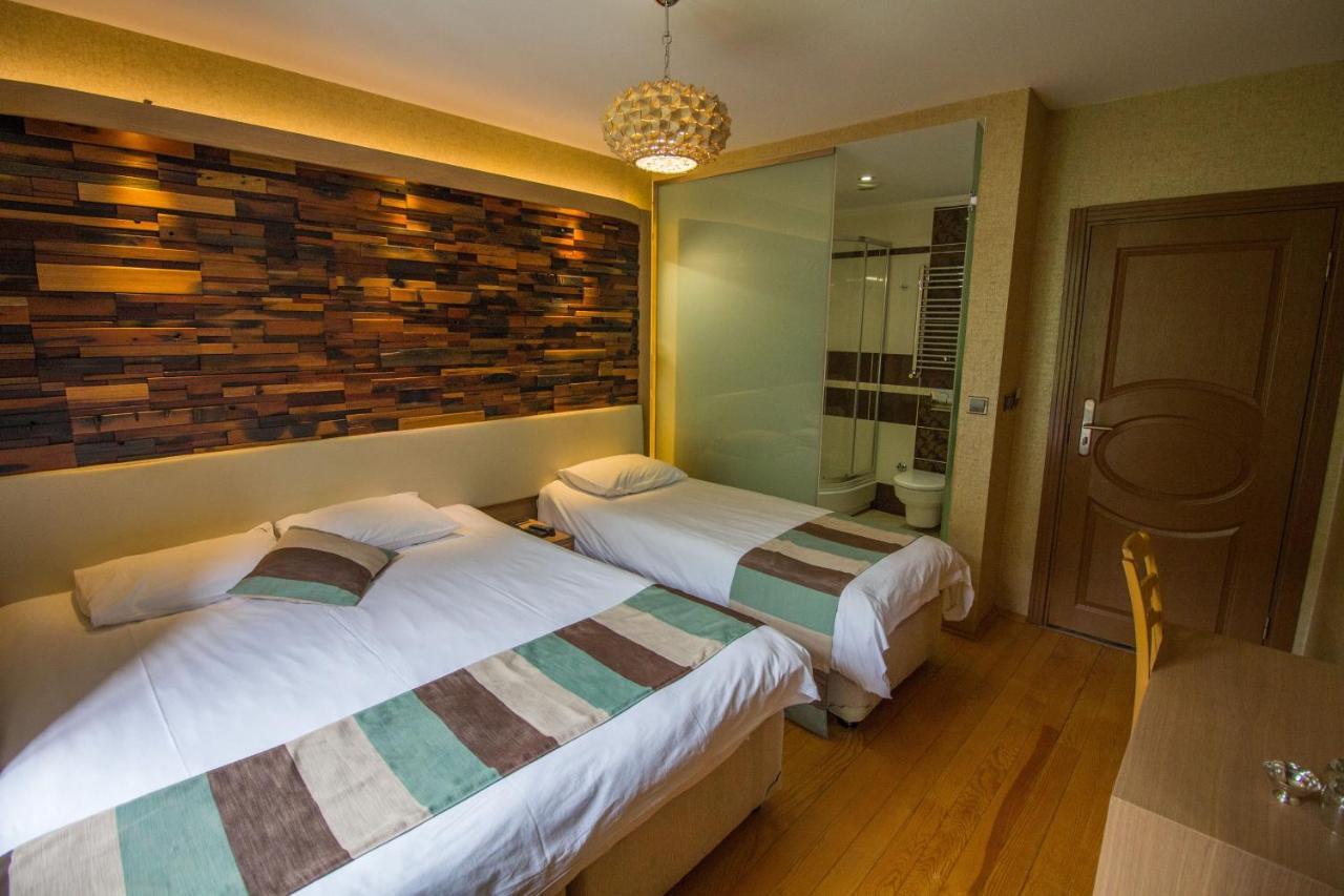 Ayderoom Hotel Екстер'єр фото
