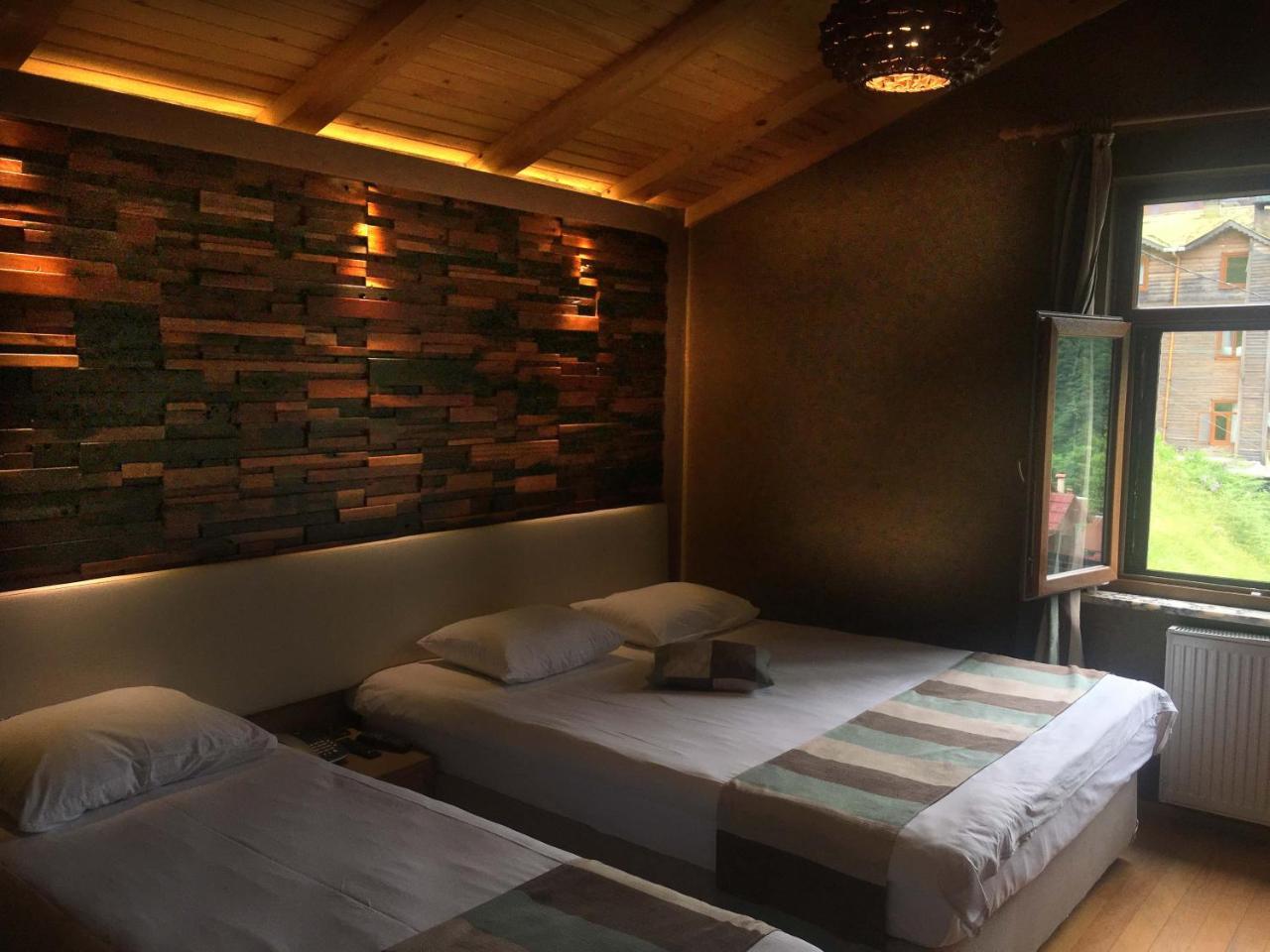 Ayderoom Hotel Екстер'єр фото