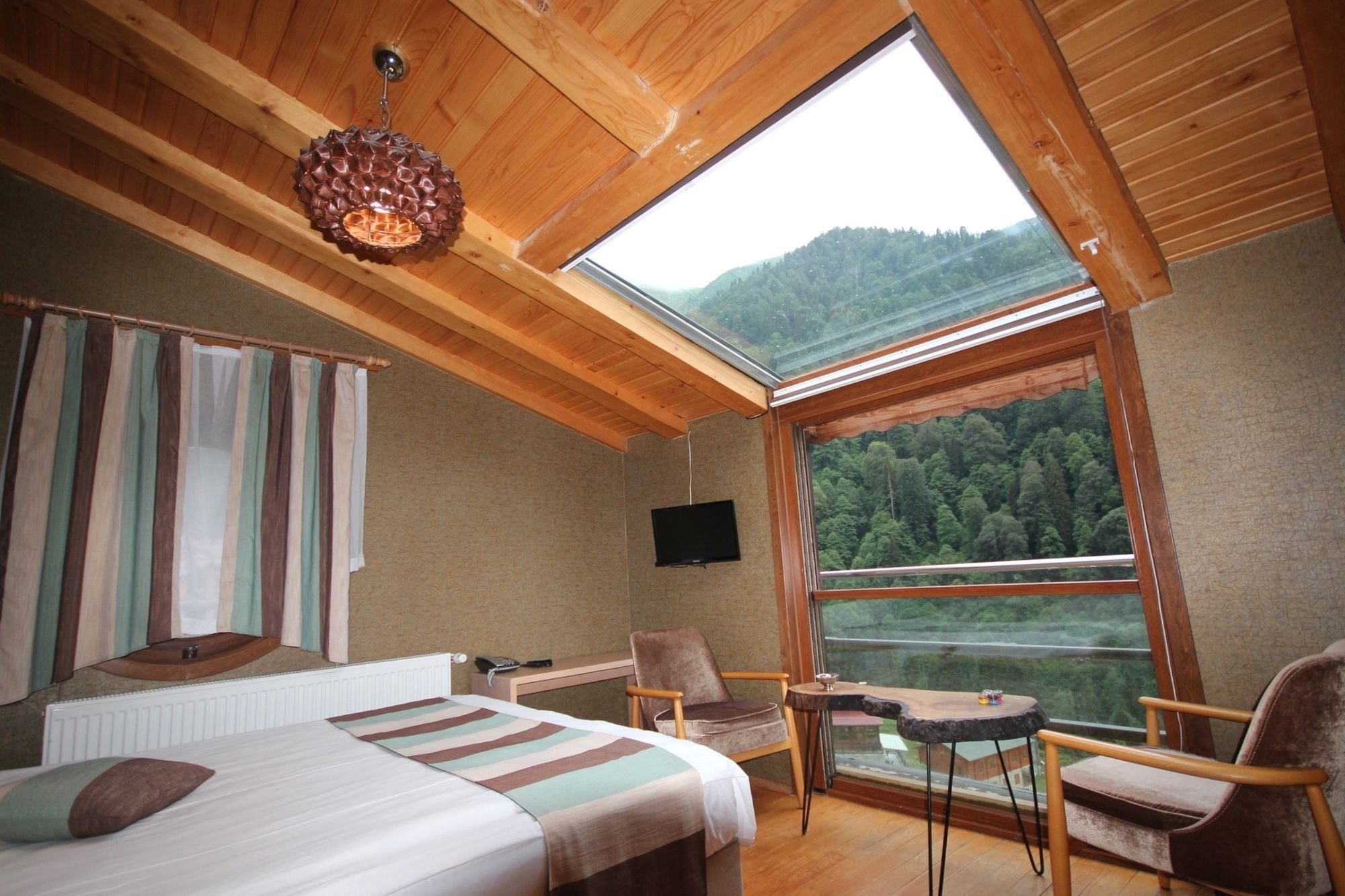 Ayderoom Hotel Екстер'єр фото